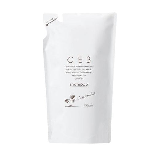 ｎｅｗ　ミアン　ＣＥ３　シャンプー　詰替　８００ｍｌ