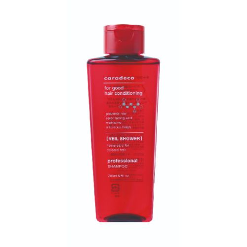 ｷｬﾗﾃﾞｺ ｳﾞｪｰﾙｼｬﾜｰ 200ml