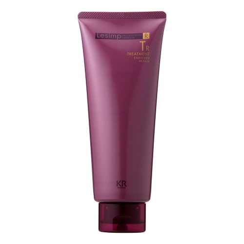 正規品】ルシンプ エンリッチリペア トリートメント 200mL– SALOWIN