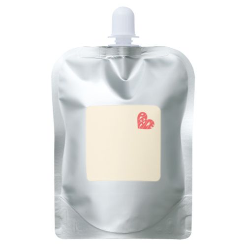 ピース ナチュラルウェーブホイップ 詰替 400mL