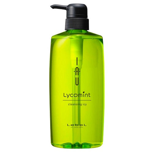 リコミント クレンジング ICY 600mL