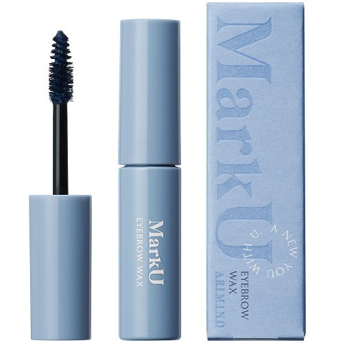 マークユー アイブロウワックス