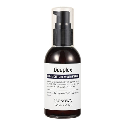 ディープレックス　オイル　１００ｍｌ