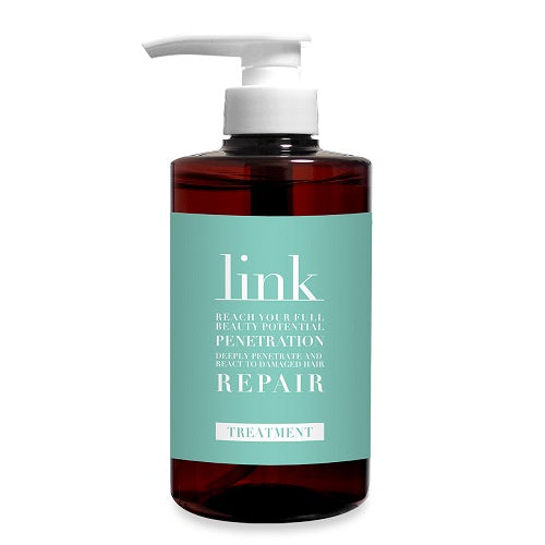 ｌｉｎｋ　トリートメント　５００ｇ