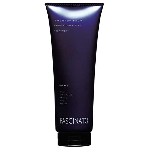 ファシナート トリートメントAB 180g