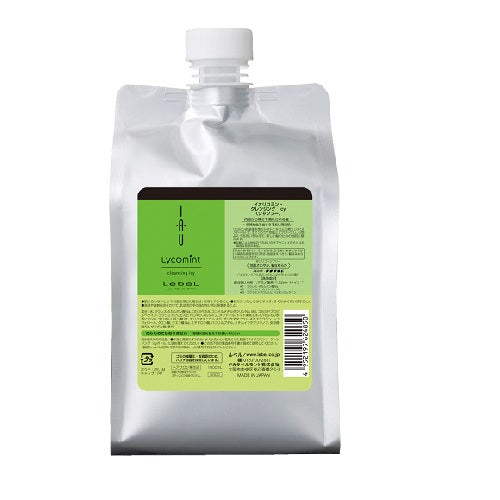 リコミント クレンジング ICY 1000mL