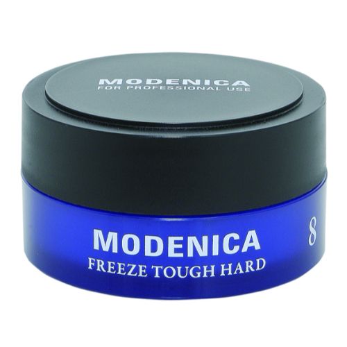 モデニカ ワックス8 60g