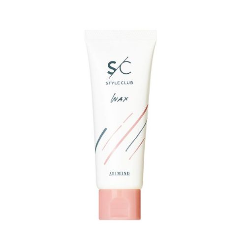 スタイルクラブ　ライトワックス　ａ　７０ｇ