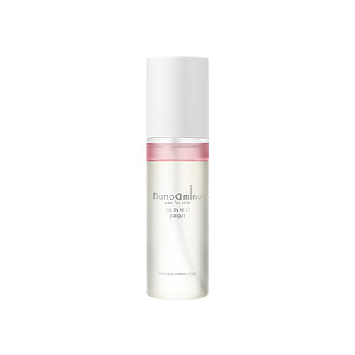 ナノアミノ　オイルイン　ミスト　ブライト　１００ｍｌ