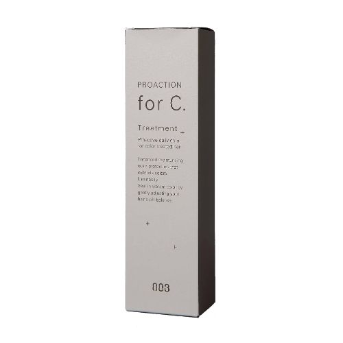 プロアクション　Ｃトリートメント　１５０ｇ
