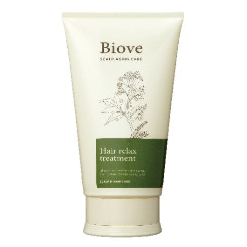 ビオーブ ヘアリラックスTR 240g