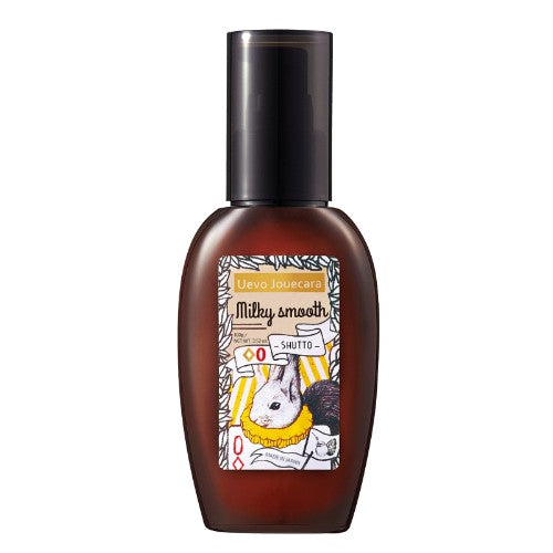 ウェーボ ジュカーラ ミルキースムース 100g