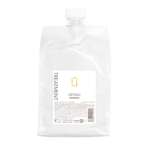 正規品】レブリトリートメントα 詰替 1000g– SALOWIN ONLINE STORE