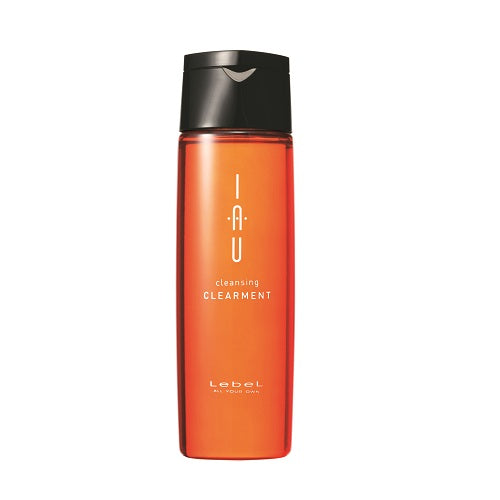 イオクレンジング　クリアメント200ml