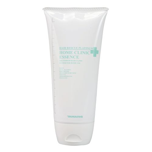 ヘアーレスキュープラチナム ホームクリニックエッセンス