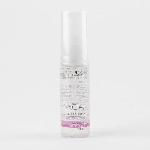BCクア ディープスリーク 50mL