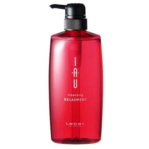 イオクレンジング　リラックスメント600ml