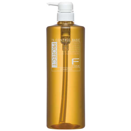 正規品】Fプロテクト シャンプー ベーシック 1000mL– SALOWIN ONLINE STORE