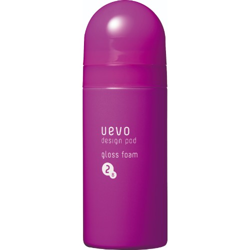 ウェーボ デザインポッド グロスフォーム 200g