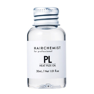 ヘアケミスト PL ヒートプレックスオイル 30mL
