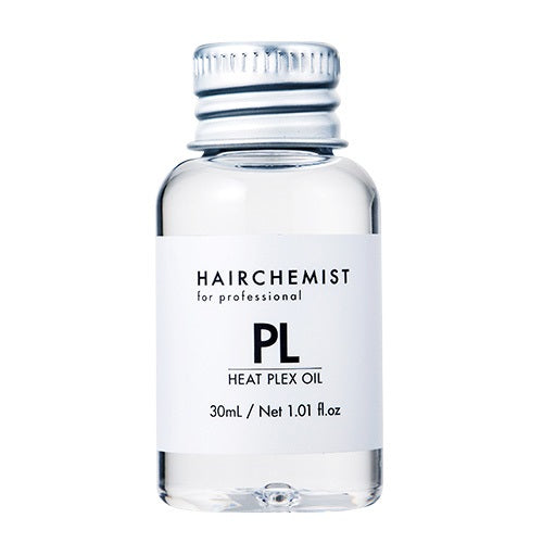 ヘアケミスト　ＰＬ　ヒートプレックスオイル　３０ｍｌ