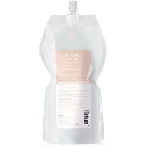 トリファクス トリートメント 詰替 1000g