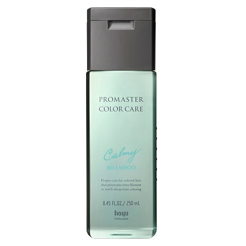プロマスター カラーケア カーミー シャンプー 250mL