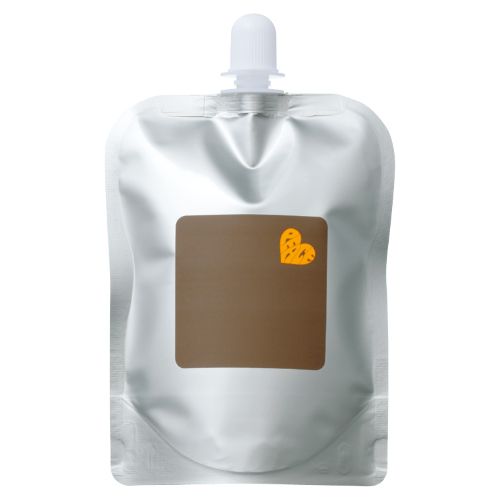 ピース ライトワックスホイップ 詰替 400mL