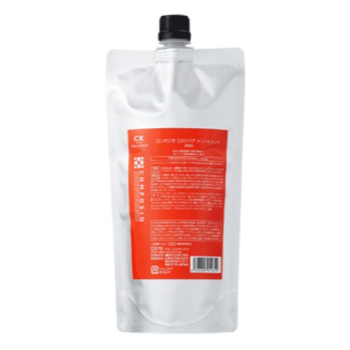 コンポジオCXトリートメント 詰替 450g