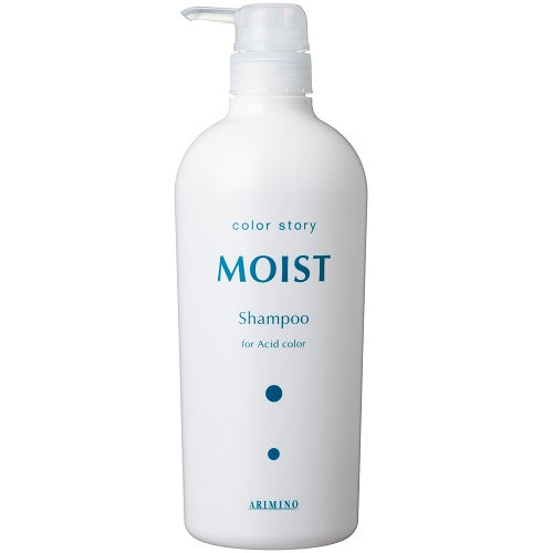 CS モイストシャンプー 750mL