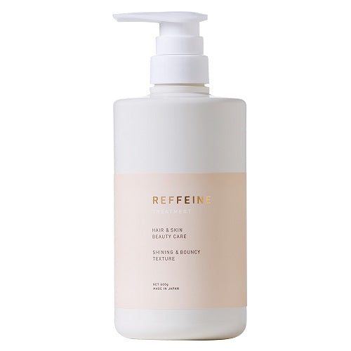 リフェイントリートメント 600g