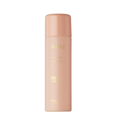 NiNE ルーセントスプレー0 60g