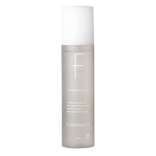 「Ｆ　ＯＲＧＡＮＩＣＳ」ディープモイスチャー　ローション１５０ｍｌ