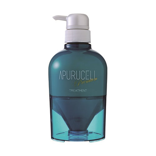 アプルセル トリートメント プレミアム 300g