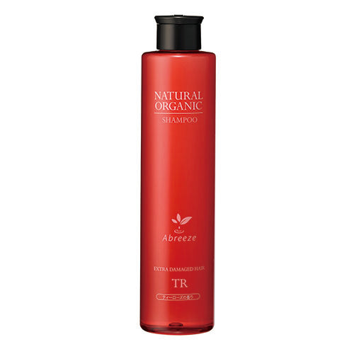 アブリーゼ　ナチュラルオーガニックシャンプー　ＴＲ　２６０ｍｌ