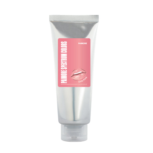 パイモア スペクトラムカラーズN（ガールズピンク） 200g