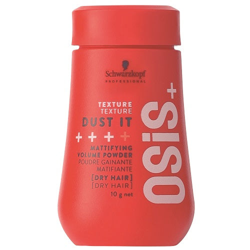OSIS オージス シュワルフコフ　ダストイットC 10g×10 コーム付き 正規品】OSiS（オージス） ダストイットC 10g– SALOWIN ONLINE STORE