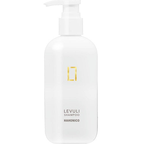 レブリシャンプーα 295mL