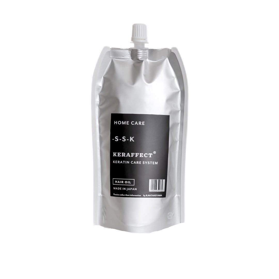 ケラフェクト　オイル　２８０ｍｌ（リフィル）