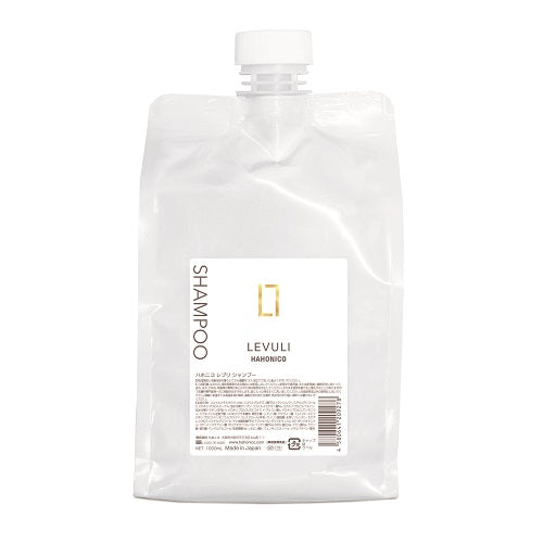 レブリシャンプーα 1000mL