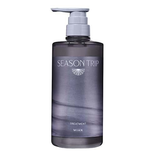 シーズントリップトリートメント 590g