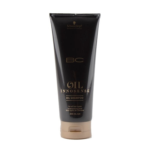 正規品】BC オイルイノセンス オイルシャンプー 200mL– SALOWIN ONLINE
