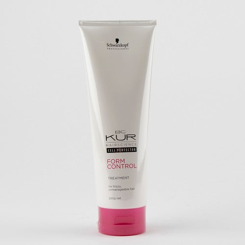 BCクア フォルムコントロール トリートメント 250g