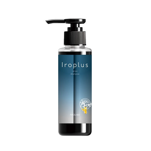 フォーミュレイト　イロプラス　シャンプーアッシュＡ１２０ｍｌ