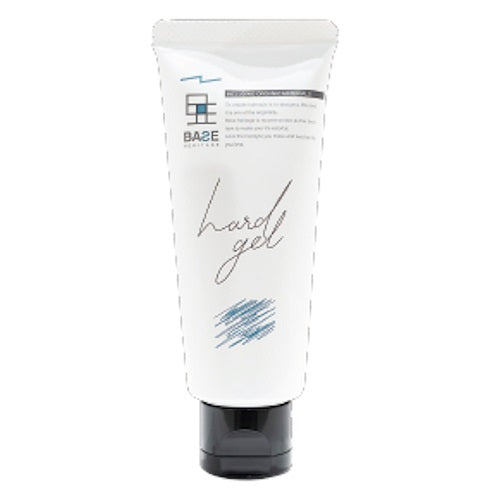 デラクシオ ベースヘリテージ ハードジェル 80g