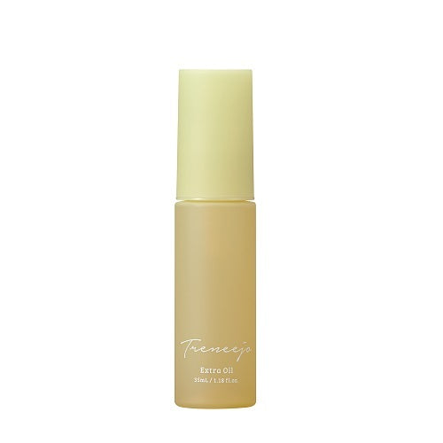 トレニージョ　エクストラオイル　３５ｍｌ