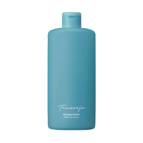 トレニージョカラーケアシャンプー　モイスト　３００ｍｌ