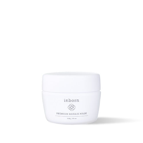 正規品】inborn プレミアムリペアマスク 200g– SALOWIN ONLINE STORE