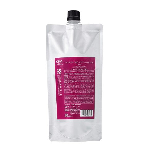 コンポジオ CMCトリートメント 詰替 450g