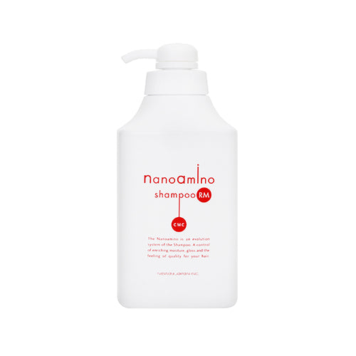 ナノアミノ シャンプーRM 1000mL